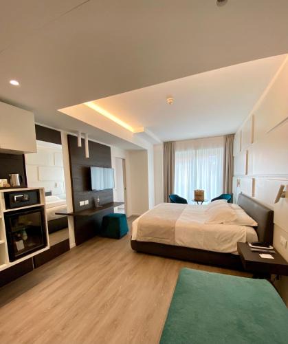 Bardolino Hotel | Solho Hotel