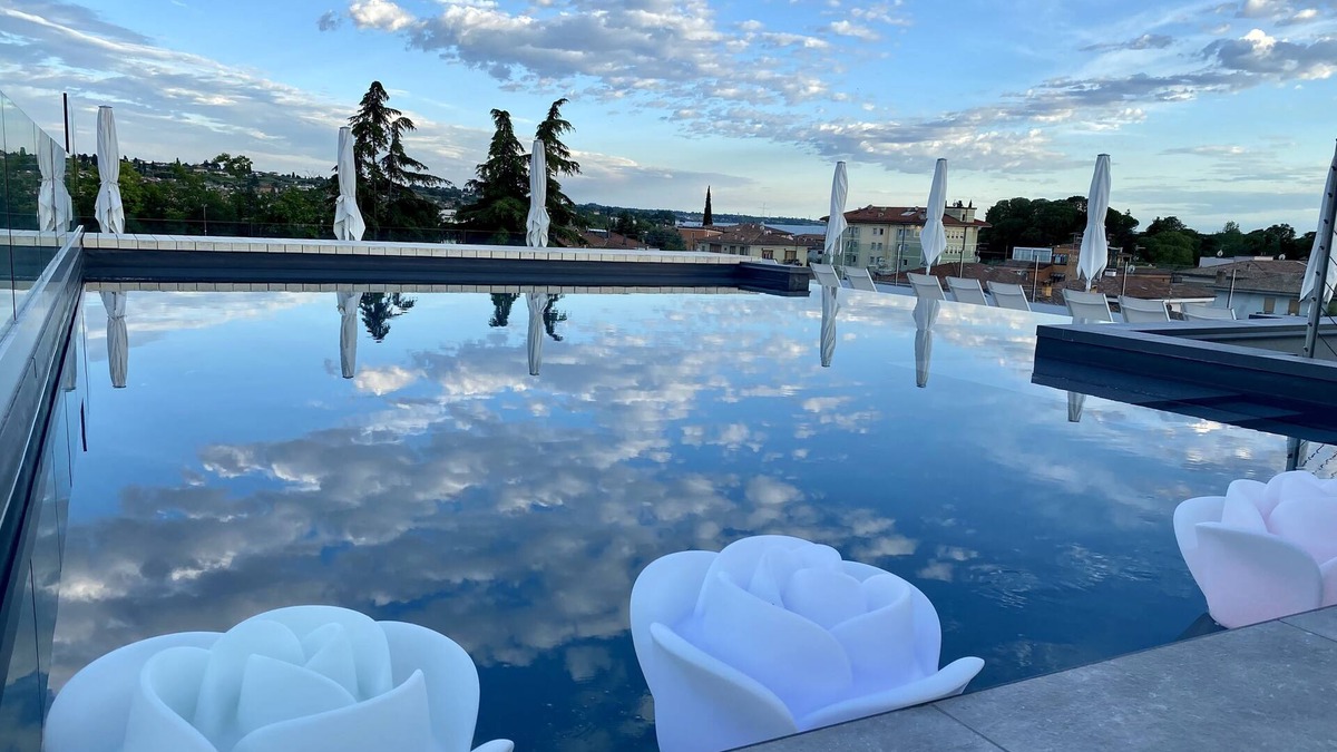 Bardolino Hotel | Solho