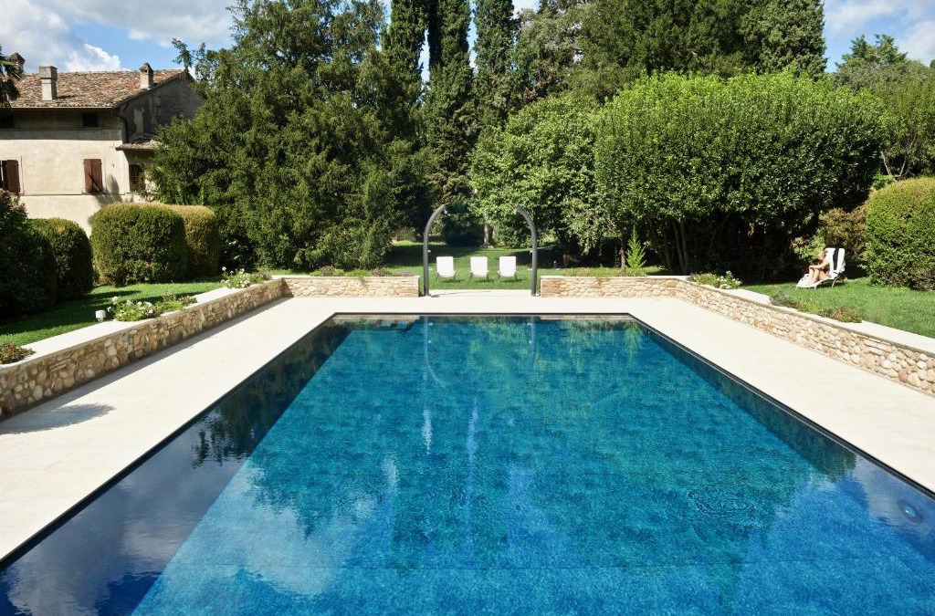Pozzo Catena House | Solimago Dimora Storica