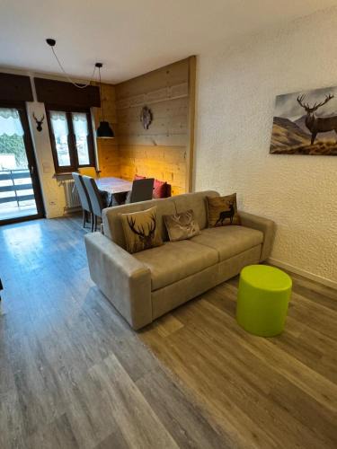 Temu Apartment | Solimmo
