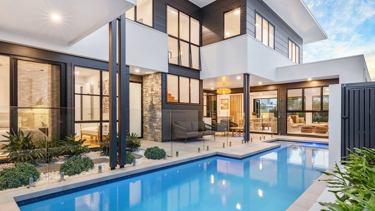 Casuarina House | Solis - Luxury Casuarina House