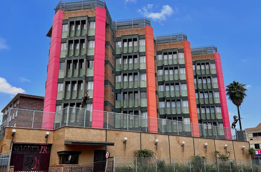 Arcadia Apartment | Solitaire Guest Apartments