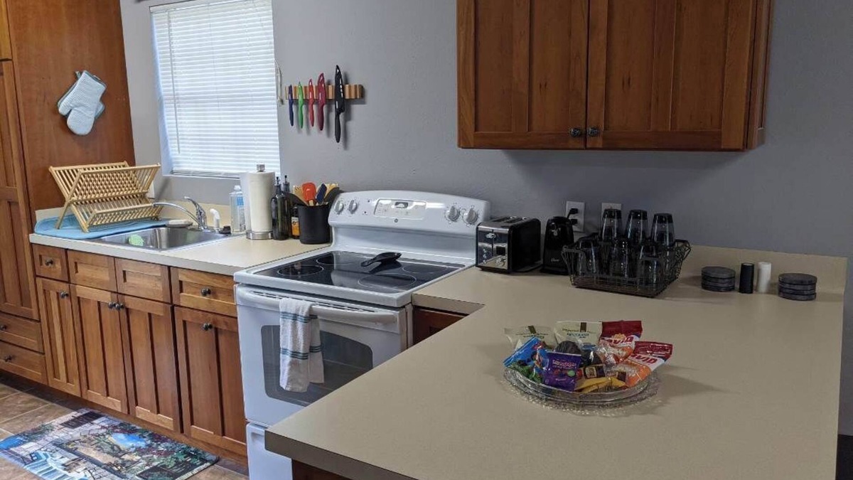 Gibson Cottage | Solitude near the Heart of Little Rock!