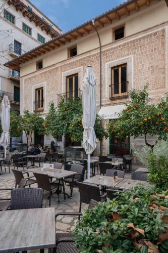 Soller Hotel | Soller Plaza