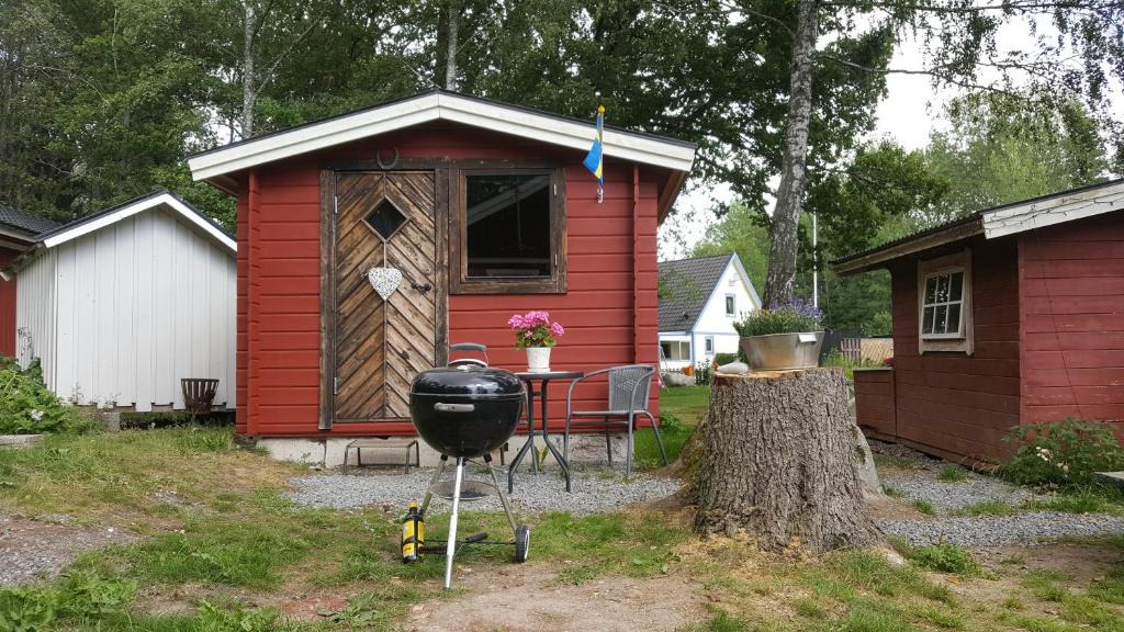 Knivsta Resort | Sollyckan