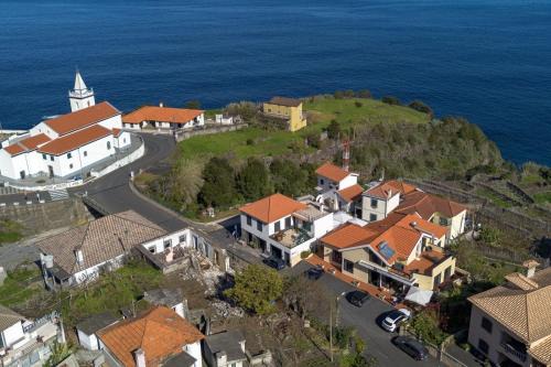 Porto Moniz House | SOLMAR - Alojamento