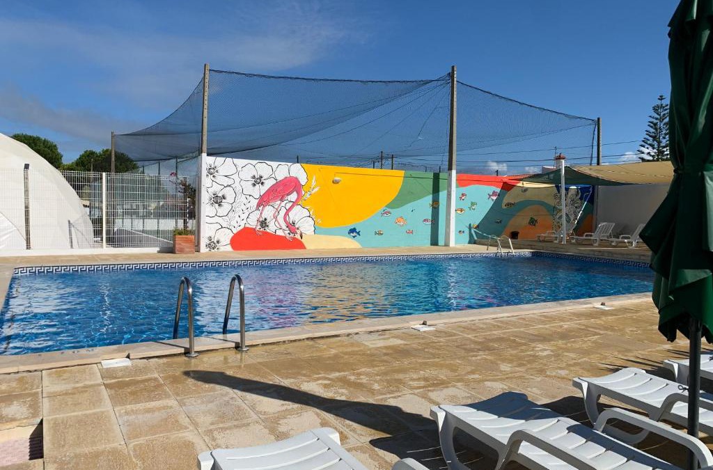Fornos Other | Solmeco Park