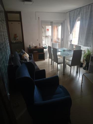 Puertollano Apartment | Solo con hora de llegada