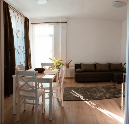 Singeorgiu de Mures Apartment | Solomon Apartments ap 1