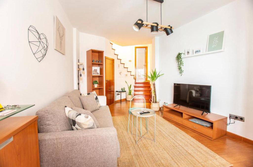 Marin Apartment | Solpor Marín