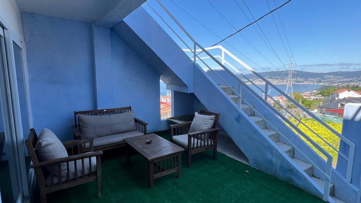 Sampaio House | Solpor Rías Baixas A