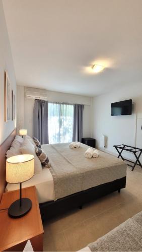Mendoza City Center Apartment | Soltigua Apart Hotel Mendoza