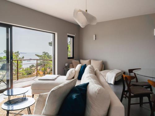 Carvalhal Apartment | Soltroia Beach River & Golf