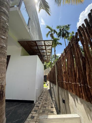 Dickwella Apartment | Soluna Residence