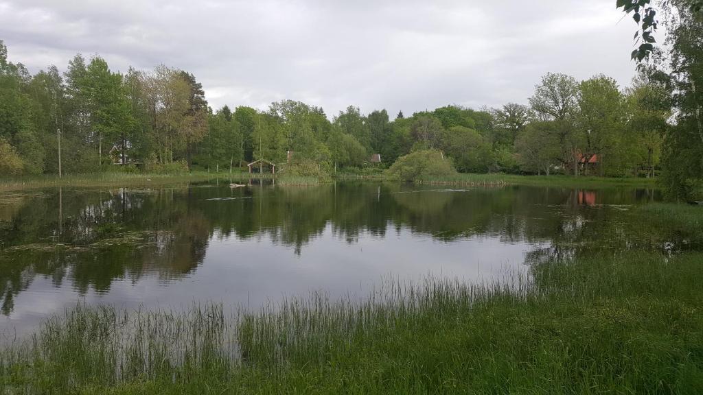 Knivsta House | Solvagnen