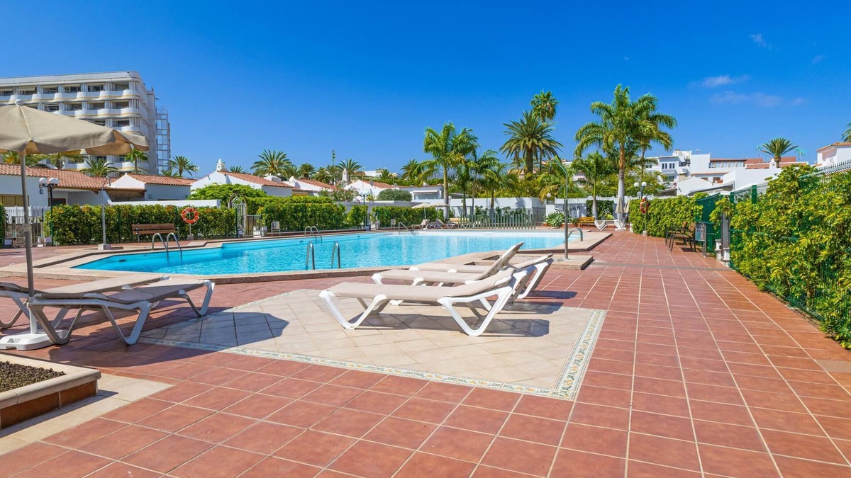 Maspalomas Cottage | Solycan 42 by VillaGranCanaria