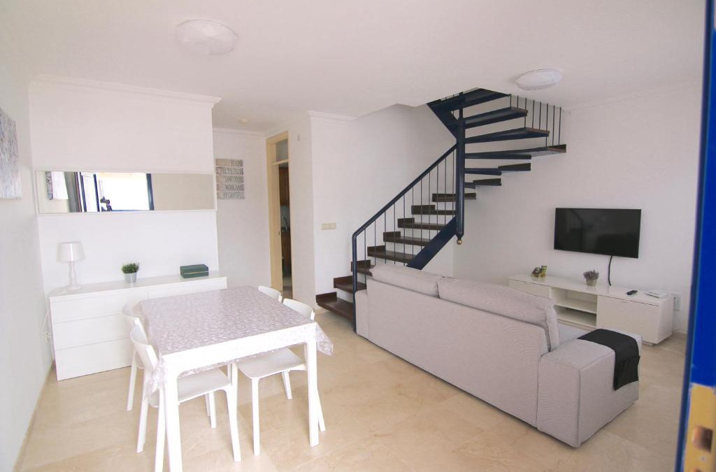 Puerto de las Nieves House | Solymar Home (Sol, mar y wifi)
