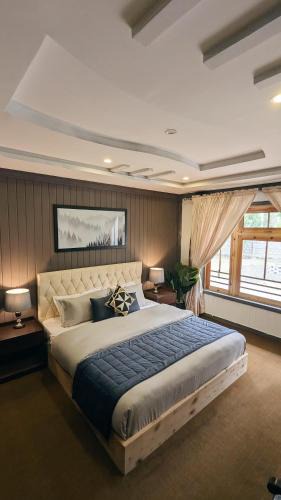 Skardu Hotel | Soma Hotels Skardu