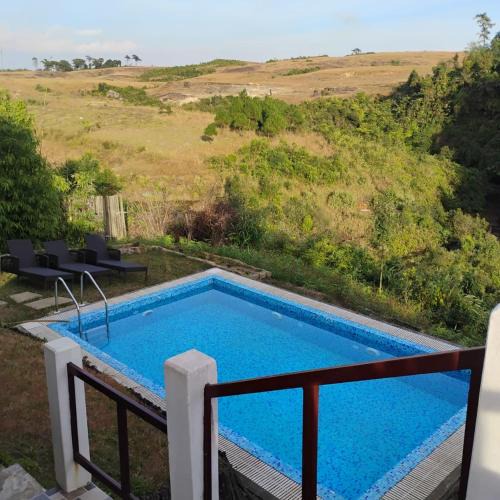Jowai Resort | Soma Stays Loomkyntoor Resort