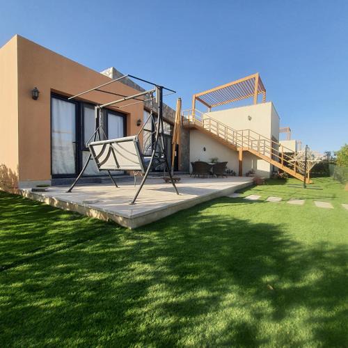 Soma Bay Villa | Somabay BW Villa - families only