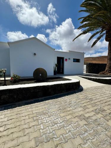 Teguise Apartment | Sombra de Guanapay