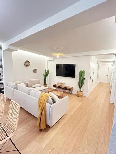 Bilbao Old Town Apartment | Somera
