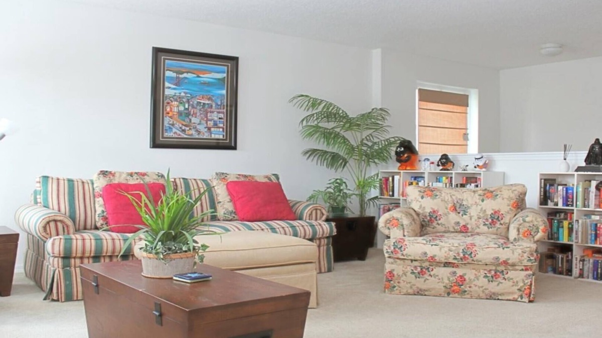 Kissimmee Villa | Somerset at Remington - 5 Bed 4.5 Baths Villa