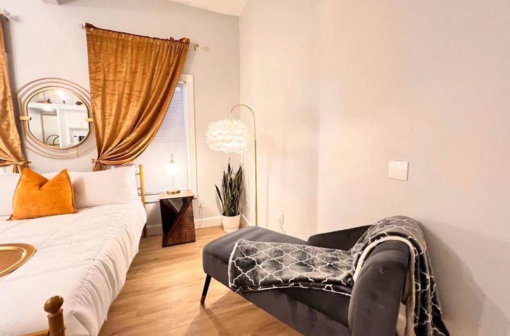 Cortez Hill Hotel | Somerset Hotel