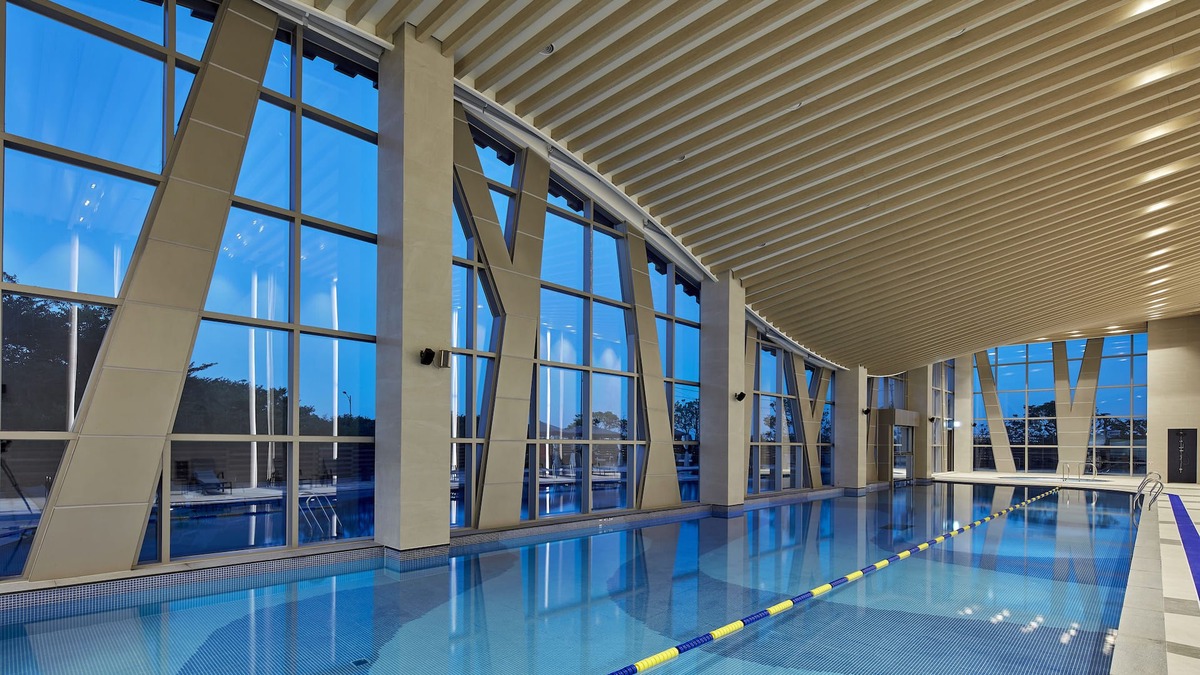Andeok Apartment | Somerset Jeju Shinhwa World