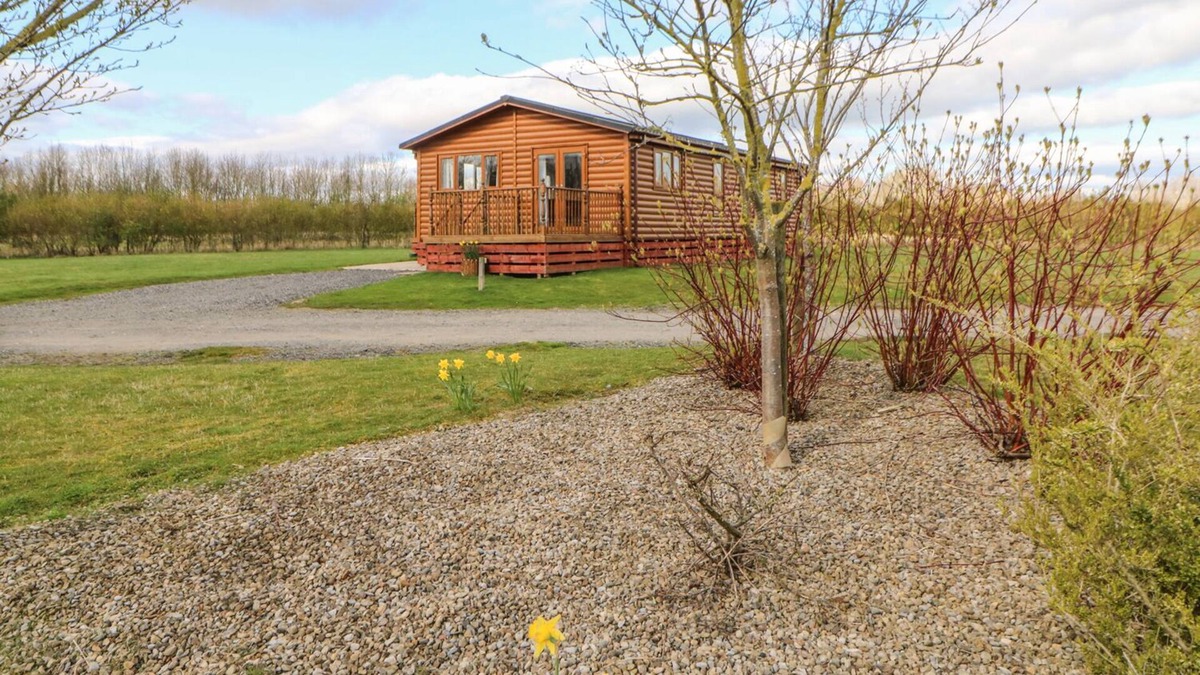Kiplin Cottage | Somerset Lodge