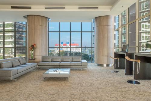 Medini Hotel | Somerset Medini Iskandar Puteri