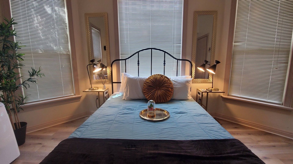 Cortez Hill Hotel | Somerset