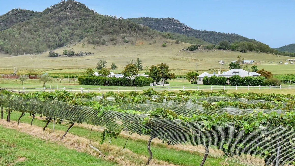 Broke Cottage | Somerville Wine Cottage Hideaway 3-Bedroom Cottage Near Broke Wineries