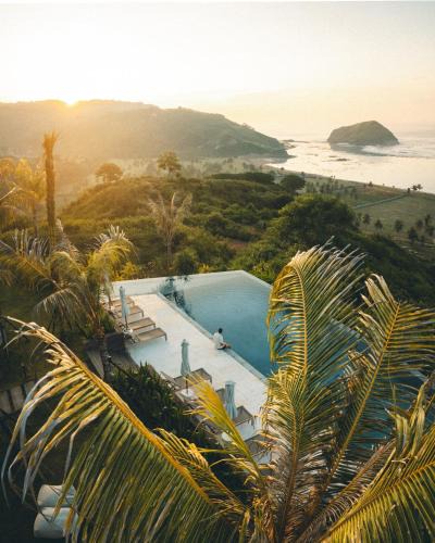 Kuta Villa | Somewhere Lombok