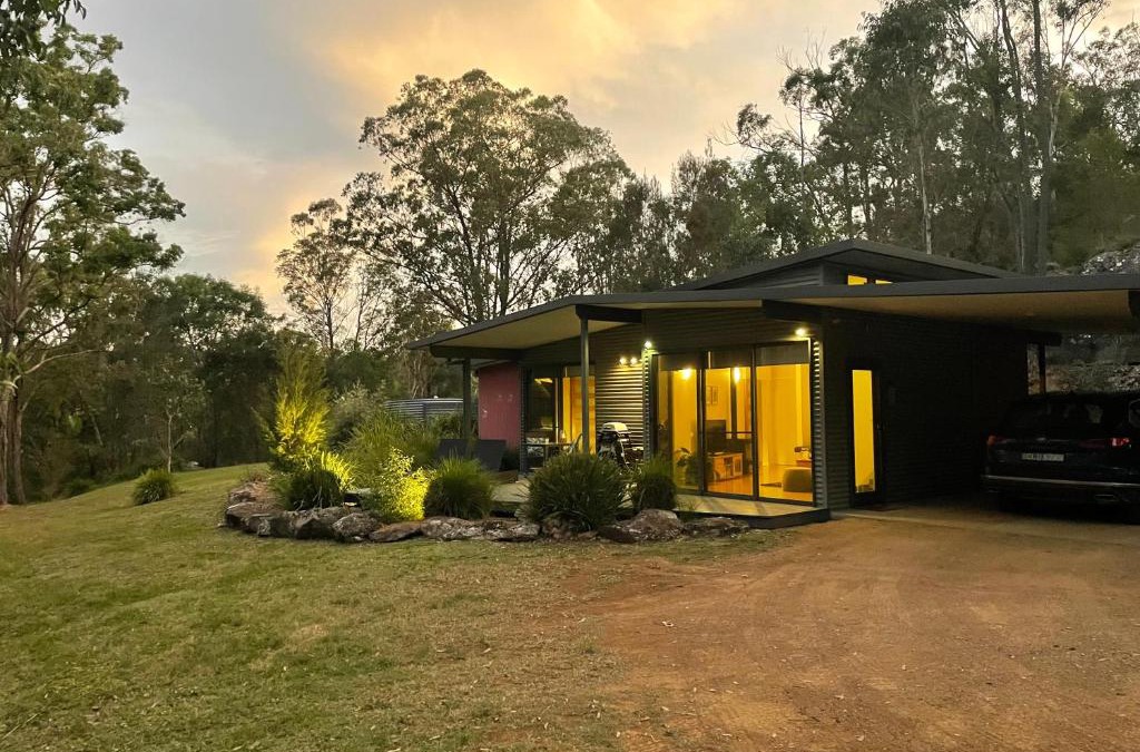 Wollombi Villa | Somewhere Unique