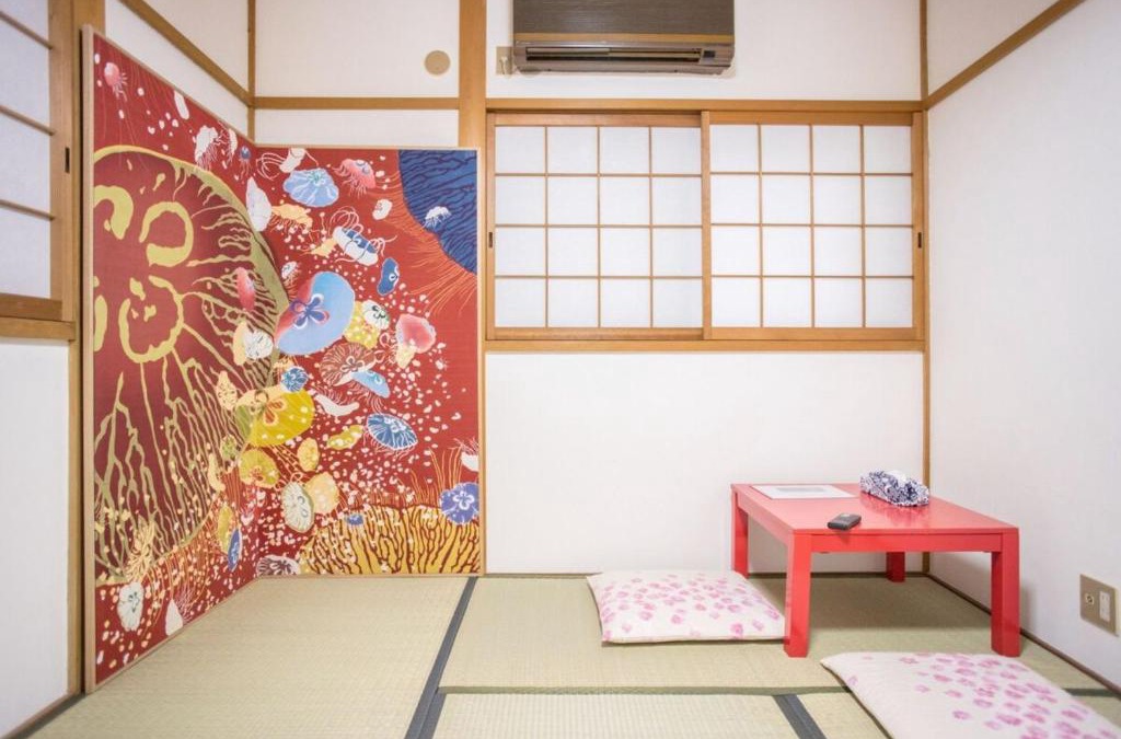 Kita Ward House | someya - Vacation STAY 33875v