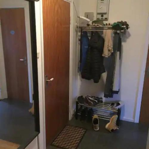 Hasselby Apartment | Sommarboende