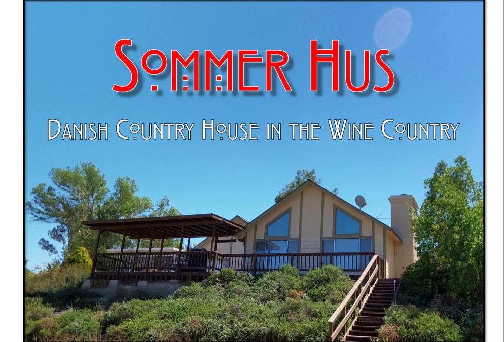Temecula House | Sommer Hus-Best value in Southern California Wine Country