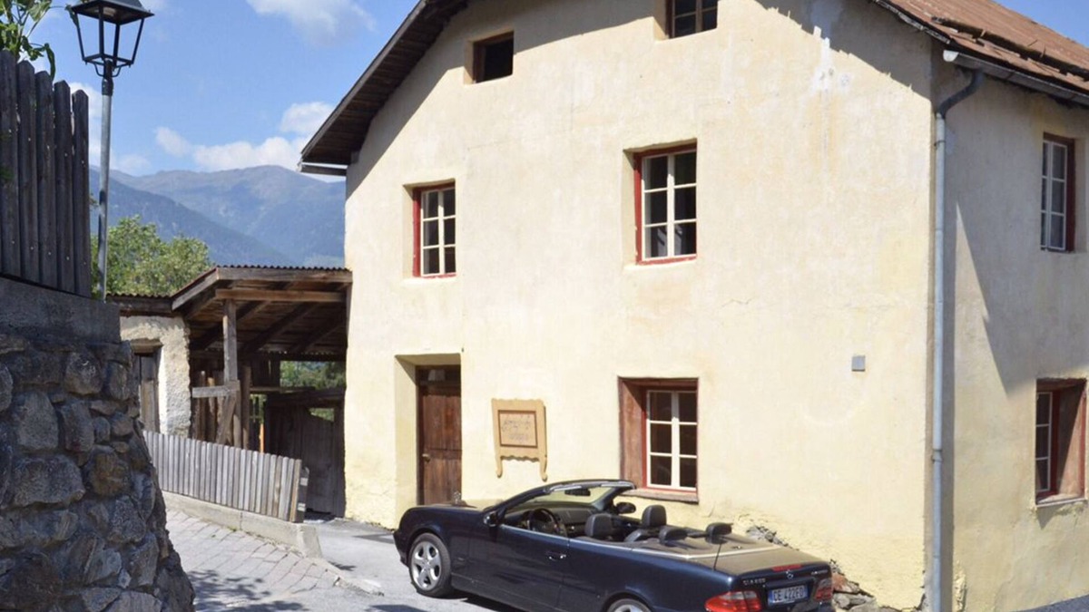 Lasa House | Sommerfrische Tschengls