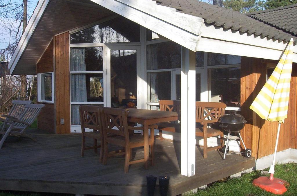 Marielyst House | Sommerhus i Marielyst med Spa og Sauna, incl el og vand, tæt på by og strand