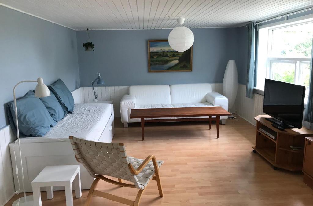 ster Assels House | Sommerhus på Mors