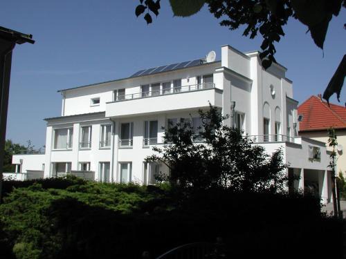 Alt Gaarz Apartment | Sommerloft Rerik