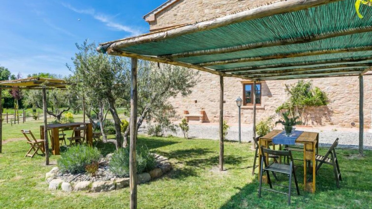 Guardistallo Apartment | Sommnium by Interhome