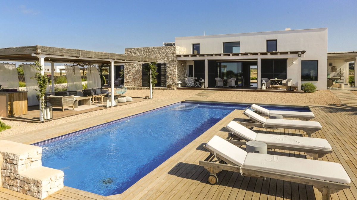Es Calo House | SOMNIS CHARMING HOUSE