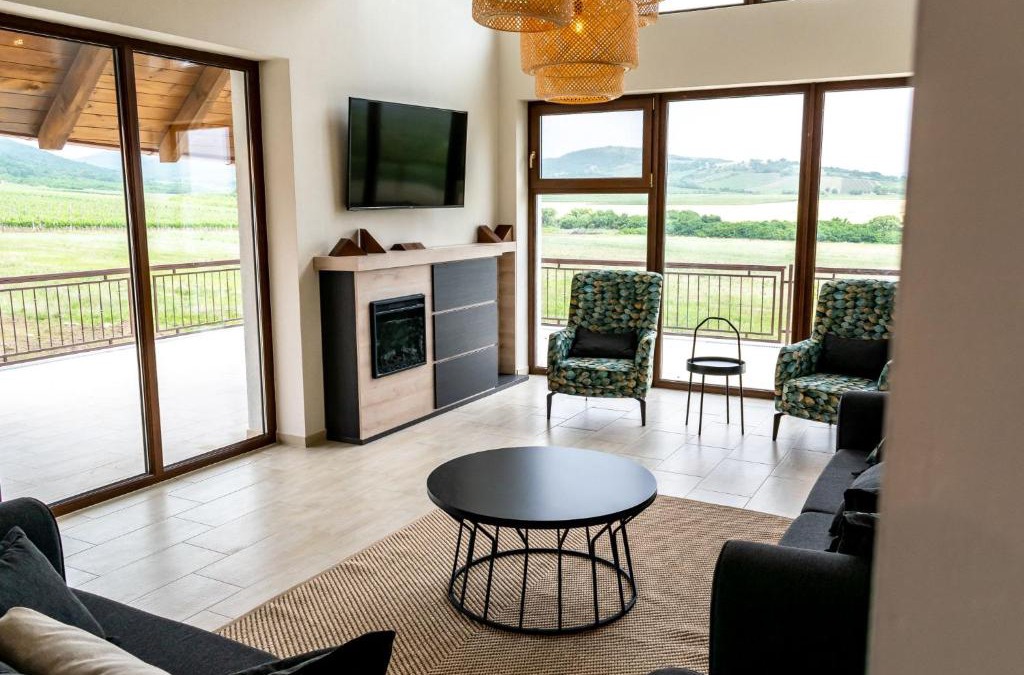 Bodrogolaszi Bed & Breakfast | Somos Panzió