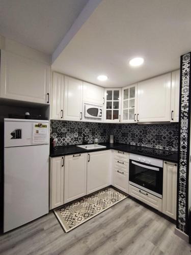 Canfranc-Estacion Apartment | Somport bienvenidos a Canfranc Family