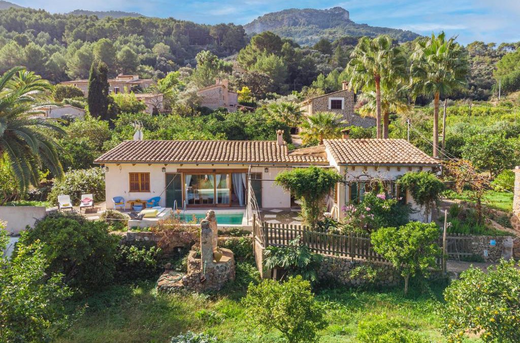 Soller Villa | Son Alegre