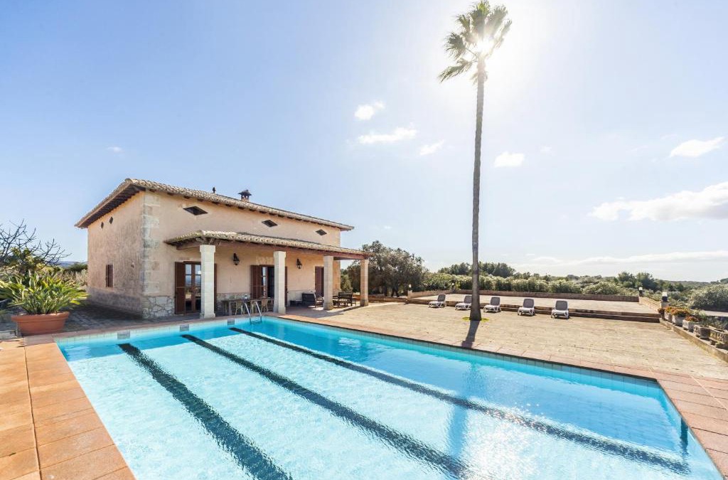Llevant House | Son Binissalom