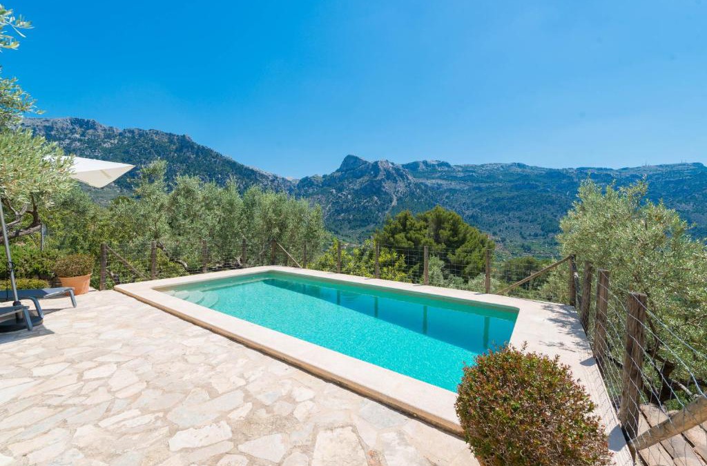 Soller Villa | Son Bou