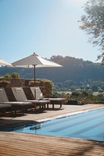 Pollensa Hotel | Son Brull Hotel & Spa